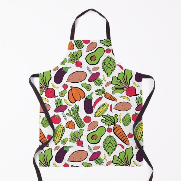 Item preview, Healthy Harvest Vegtable Pattern designed and sold by StacyAnnDesigns.