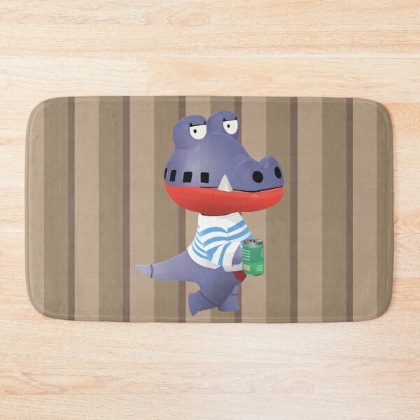 Item preview, Del and his Soft Drink designed and sold by TheMajesticGoat.