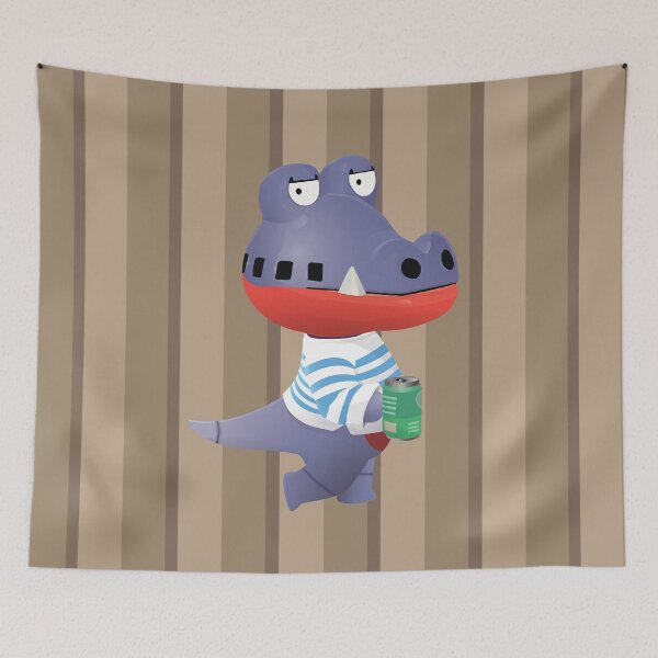 Item preview, Del and his Soft Drink designed and sold by TheMajesticGoat.