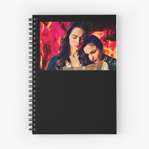 Item preview, The Earp Sisters Mama Left behind...Again designed and sold by NotMeMyPanic.