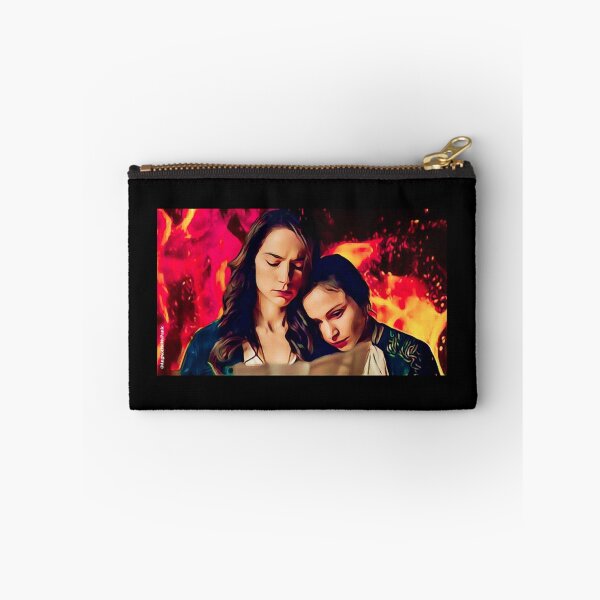Item preview, The Earp Sisters Mama Left behind...Again designed and sold by NotMeMyPanic.