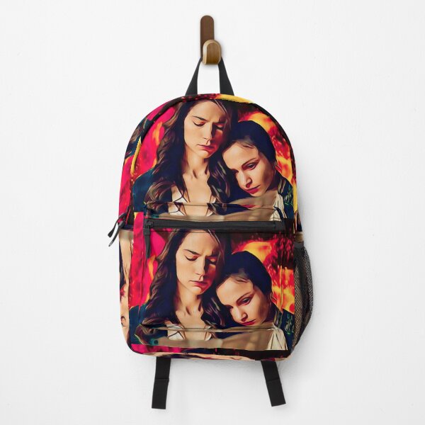 Item preview, The Earp Sisters Mama Left behind...Again designed and sold by NotMeMyPanic.