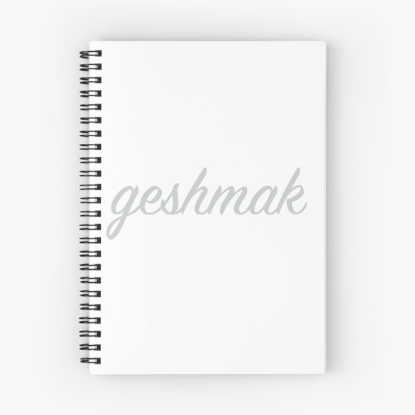 Item preview, Geshmak designed and sold by shtkthtstks.