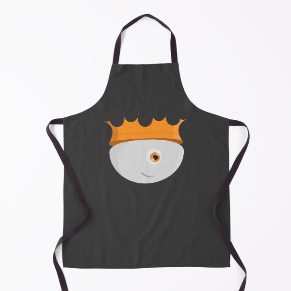 Item preview, I'm the king! designed and sold by O Estúdio Gráfico - Mylla Ghdv.