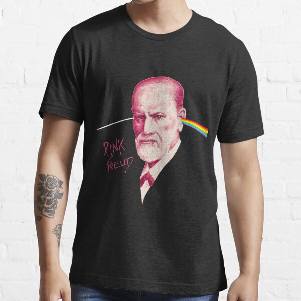 Pink Freud Essential T-Shirt