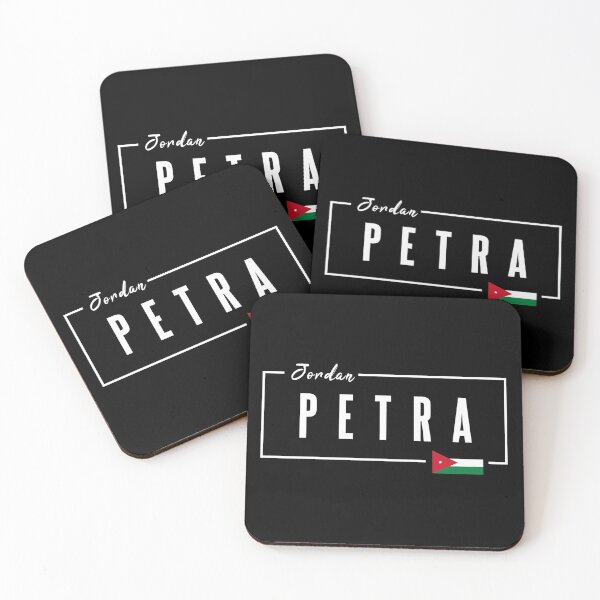 Item preview, Petra, Jordan designed and sold by Bododobird.