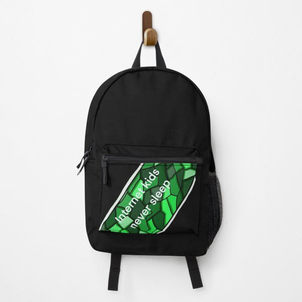 Item preview, internet kids never sleep redbubble poster designed and sold by sarina G.