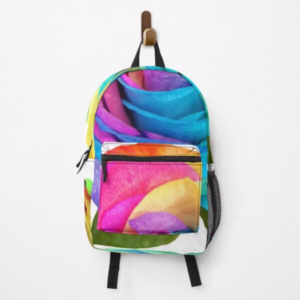 Artikelvorschau, Regenbogenrosen entworfen und verkauft von Designs By Creation.