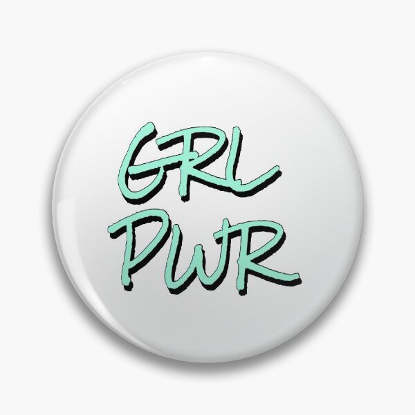 Item preview, GRL PWR ; Flawless-Fun designed and sold by Flawless-Fun.