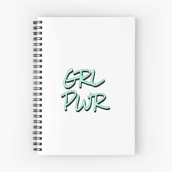 Item preview, GRL PWR ; Flawless-Fun designed and sold by Flawless-Fun.
