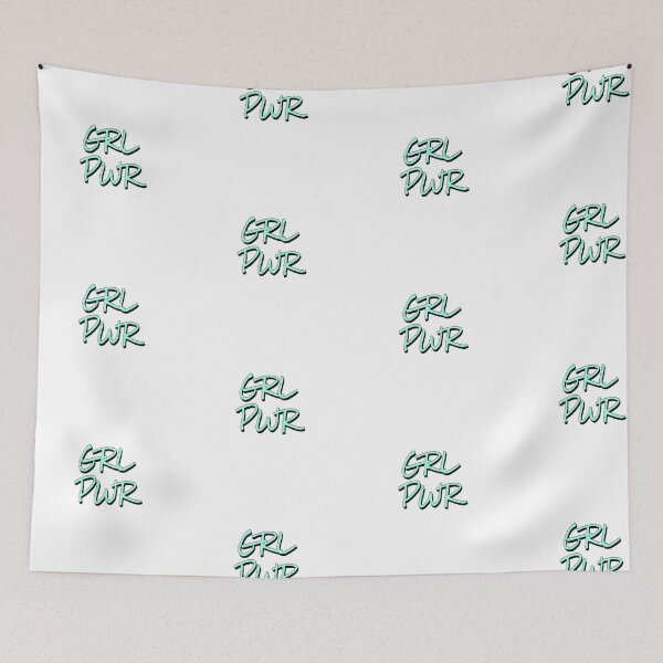 Item preview, GRL PWR ; Flawless-Fun designed and sold by Flawless-Fun.