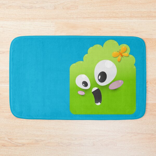 Item preview, Awe Monster designed and sold by caj-trixie.