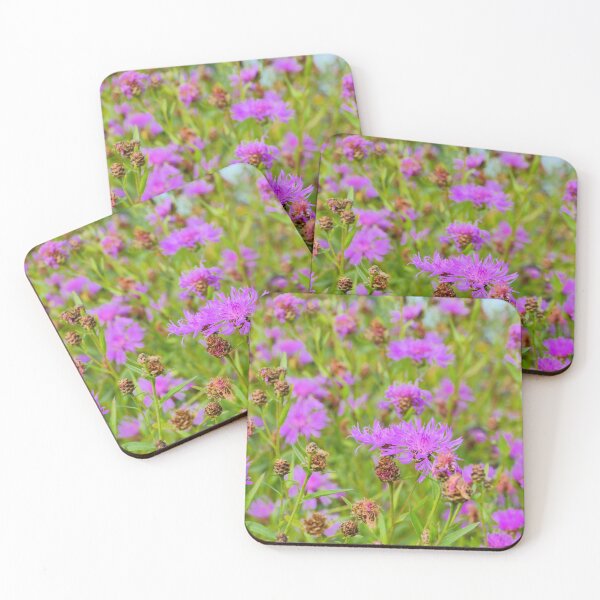 Item preview, blooming flowers cornflowers  designed and sold by mrivserg.