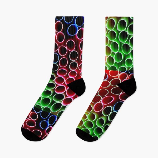 Item preview, Colorful Isolation! designed and sold by lighthaq.
