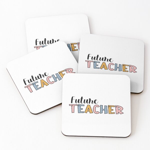 Item preview, Future Teacher designed and sold by katiemy12.