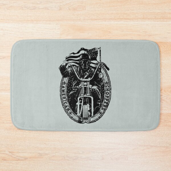Item preview, American Choppers - Awesome chopper bike owner Gift designed and sold by Teenation9.