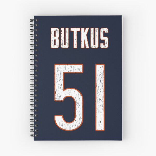 Item preview, Dick Butkus designed and sold by positiveimages.