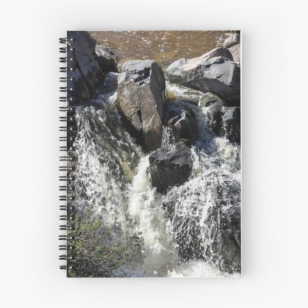 Item preview, Tumbling Water designed and sold by heatherfriedman.