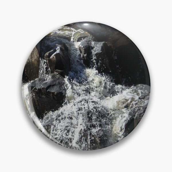 Item preview, Tumbling Water designed and sold by heatherfriedman.