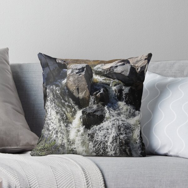 Item preview, Tumbling Water designed and sold by heatherfriedman.