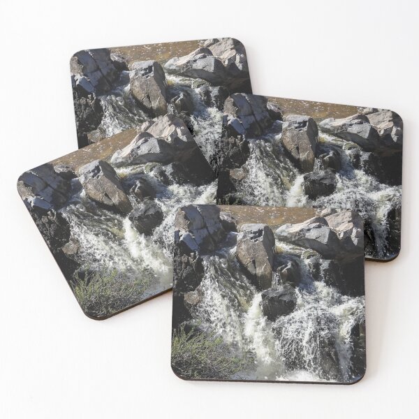 Item preview, Tumbling Water designed and sold by heatherfriedman.