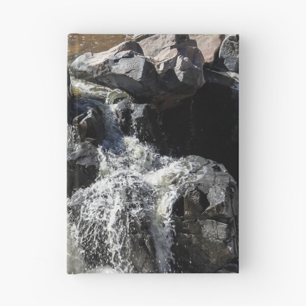 Item preview, Tumbling Water designed and sold by heatherfriedman.