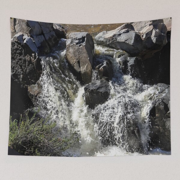 Item preview, Tumbling Water designed and sold by heatherfriedman.