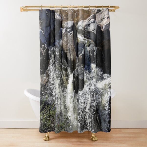 Item preview, Tumbling Water designed and sold by heatherfriedman.