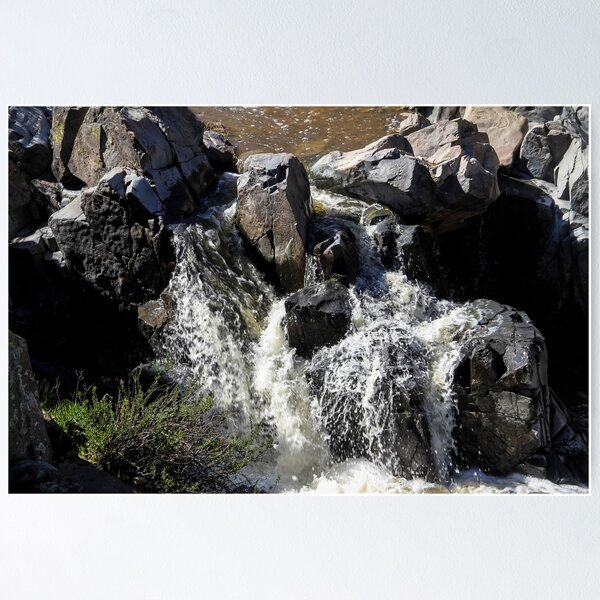 Item preview, Tumbling Water designed and sold by heatherfriedman.