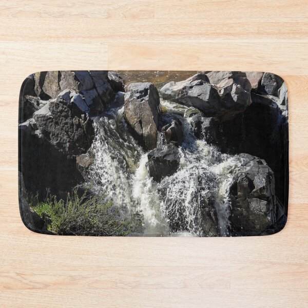 Item preview, Tumbling Water designed and sold by heatherfriedman.