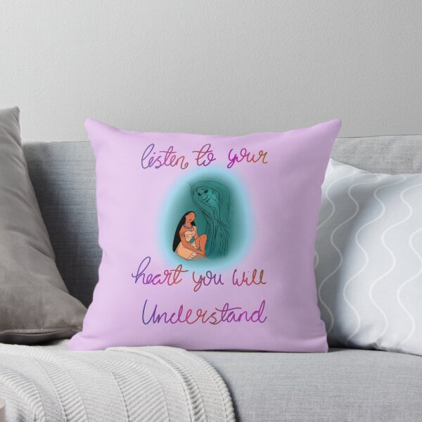 Item preview, Listen to your heart you will understand  designed and sold by chloesartworld.