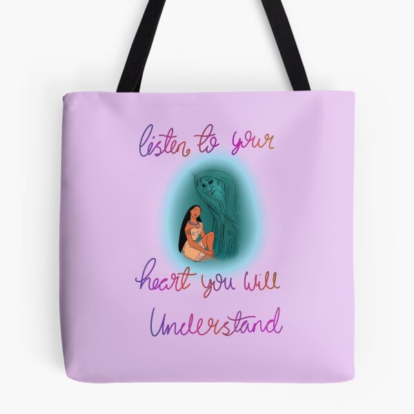 Item preview, Listen to your heart you will understand  designed and sold by chloesartworld.