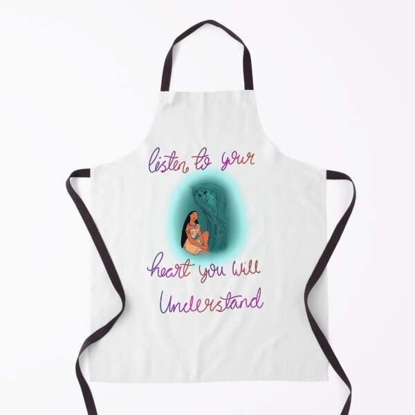 Item preview, Listen to your heart you will understand designed and sold by chloesartworld.