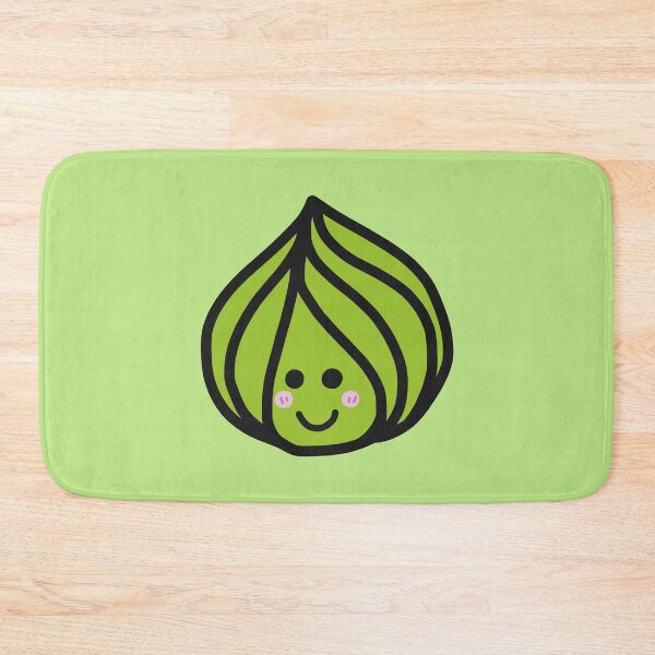 Item preview, lindo wasabi designed and sold by PurpleTank.