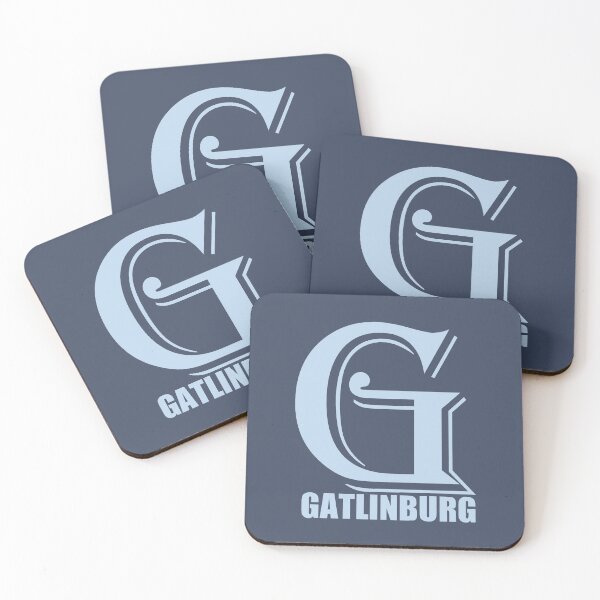 Item preview, Gatlinburg TN designed and sold by polishalpaca.