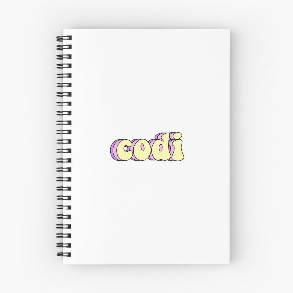 Item preview, codi custom designed and sold by Bella Jade.