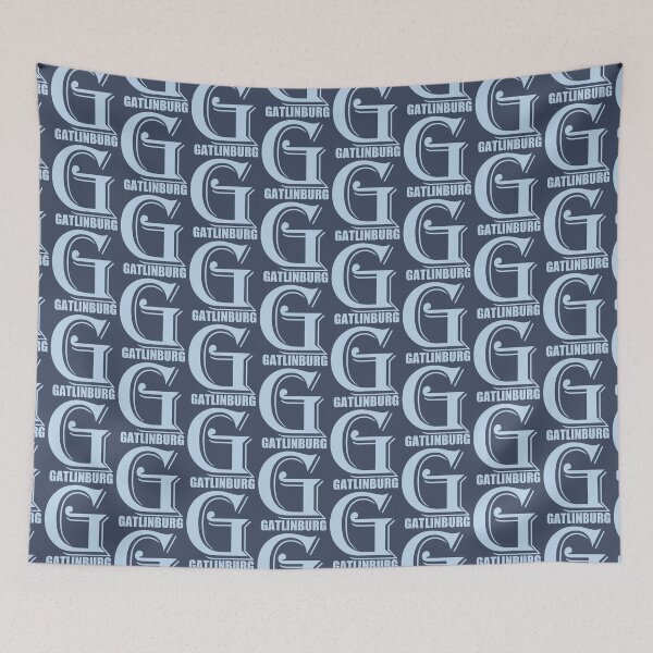 Item preview, Gatlinburg TN designed and sold by polishalpaca.