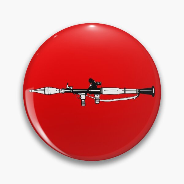 Item preview, RPG 7 designed and sold by GoldOrion.