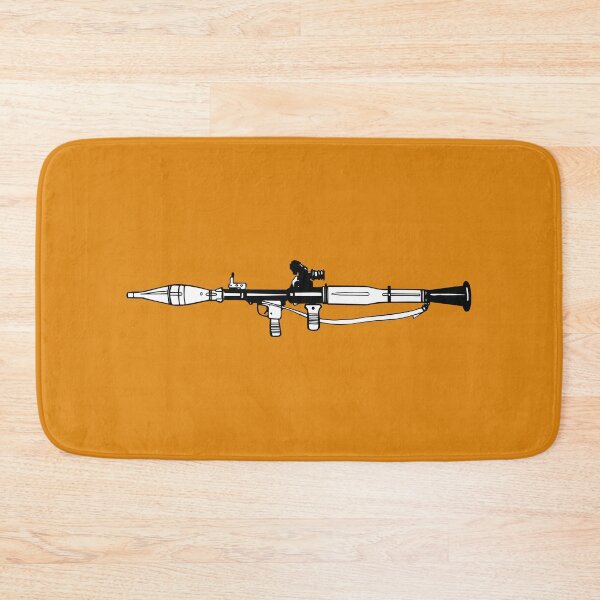 Item preview, RPG 7 designed and sold by GoldOrion.