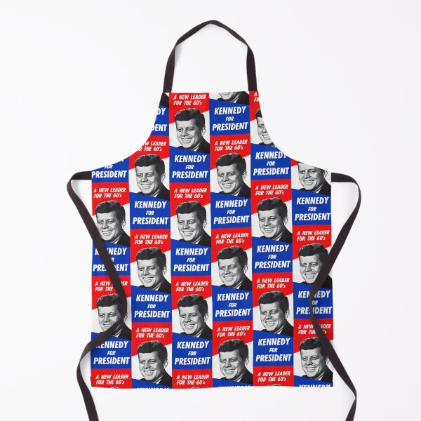 Item preview, 1960 Kennedy, a New Leader for the Sixties designed and sold by historicimage.