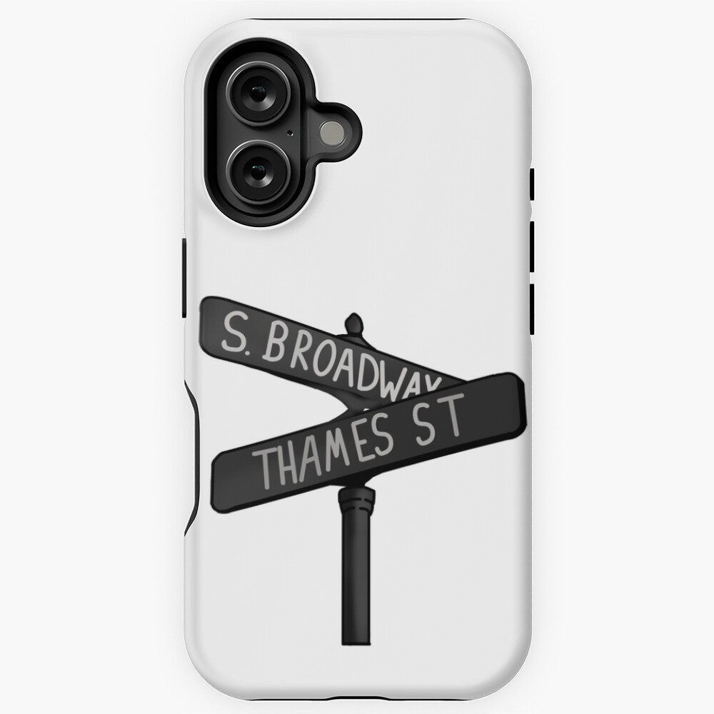Item preview, iPhone Magsafe Tough Case designed and sold by josettemichele.