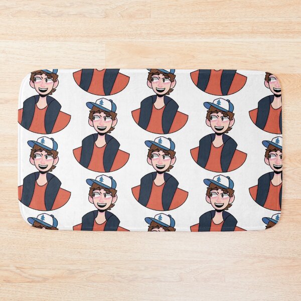 Item preview, Dipper Pines designed and sold by weirdone135.