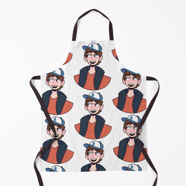 Item preview, Dipper Pines designed and sold by weirdone135.