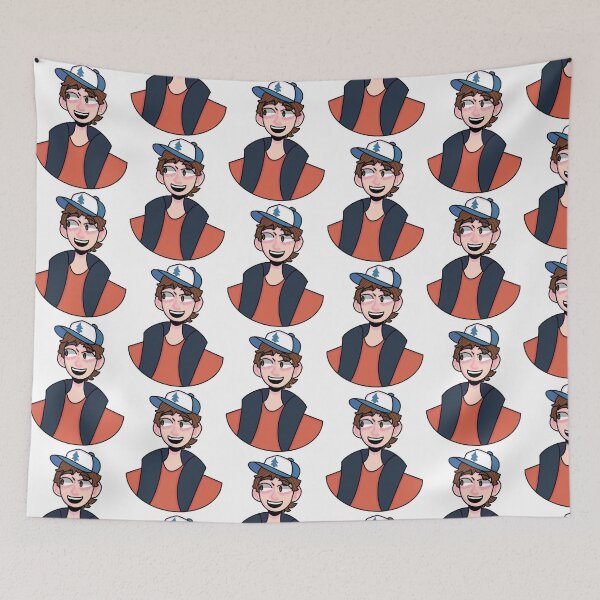 Item preview, Dipper Pines designed and sold by weirdone135.