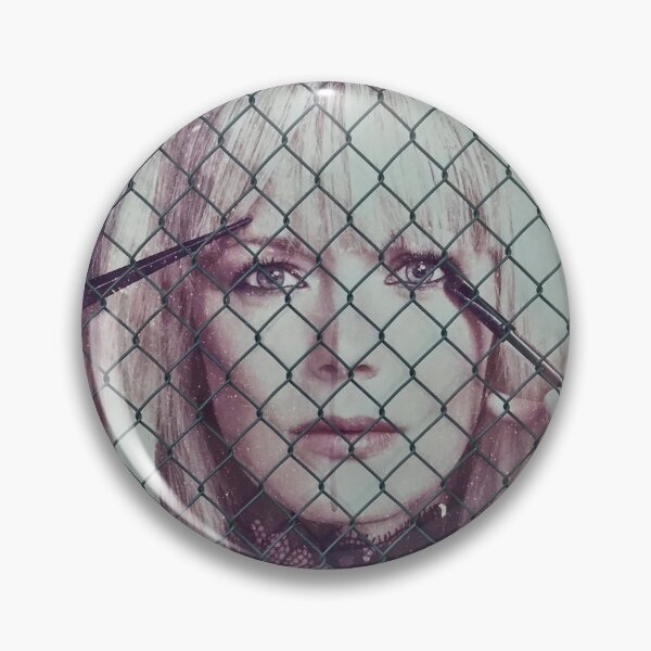 Item preview, Fenced In designed and sold by depsn1.