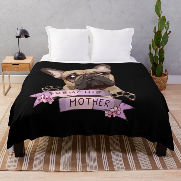 Item preview, French bulldog lovers frenchie mother, mom, mama designed and sold by Collagedream.