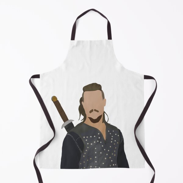 Item preview, Uhtred Season 4 designed and sold by karleetheartist.