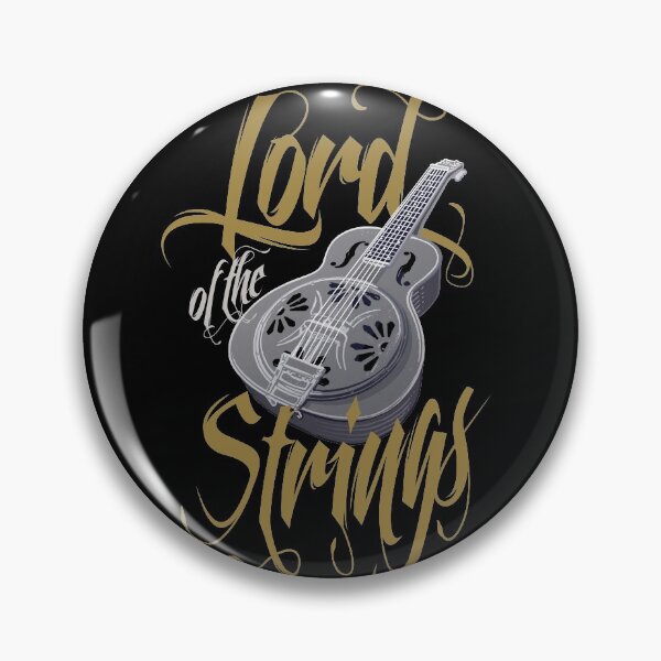 Item preview, Lord Resonator designed and sold by WVortex.