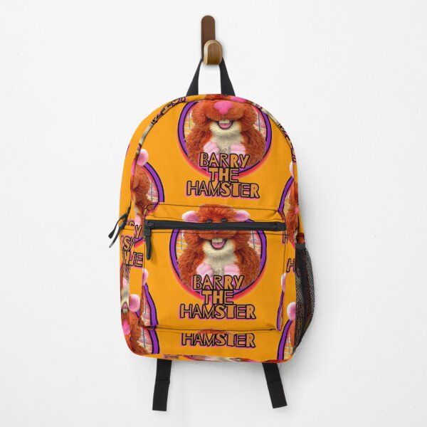 Item preview, BARRY THE HAMSTER designed and sold by Unspirations.