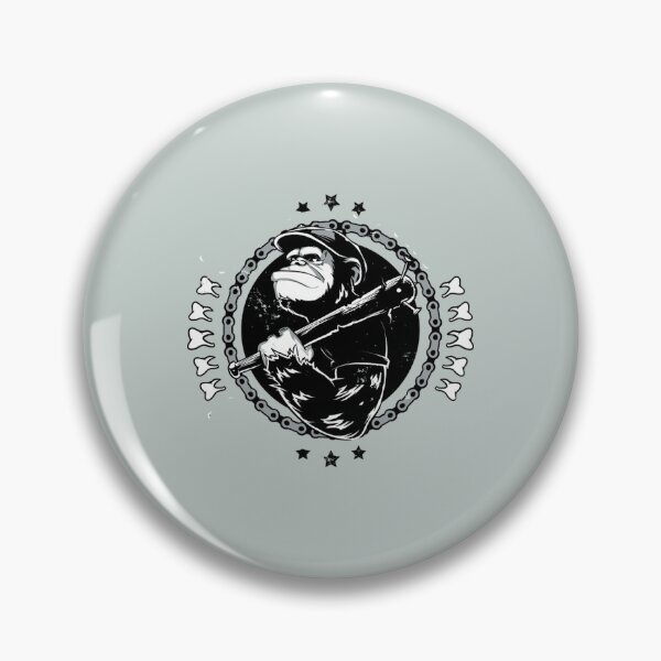 Item preview, Ape - Impresionante regalo de amante de los simios designed and sold by Teenation9.
